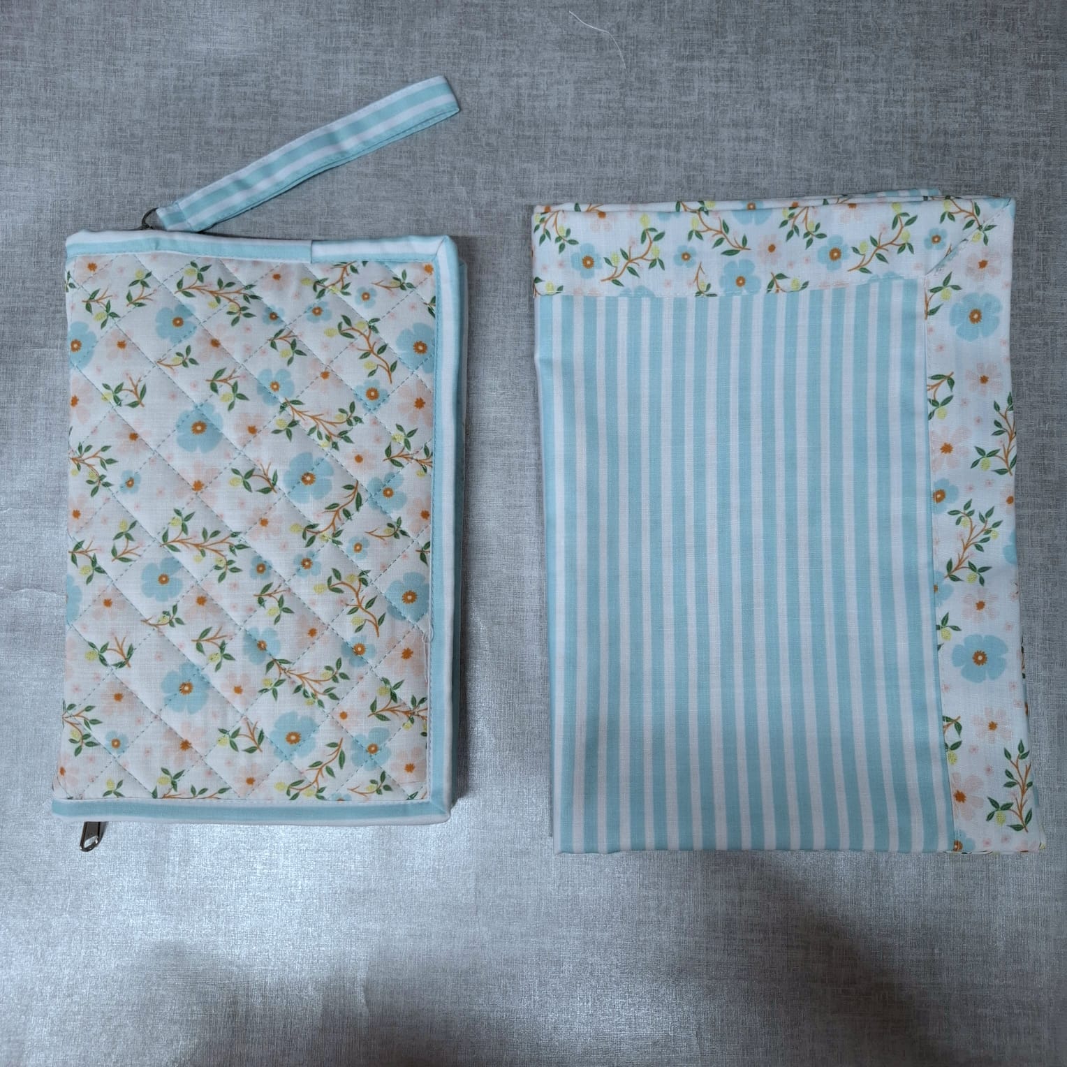  Ladies Booklet Masallah